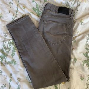 Skinny Fit Jeans